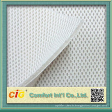 Breathable 100%Polyester 3D Mesh Motorcycle Seat Cover